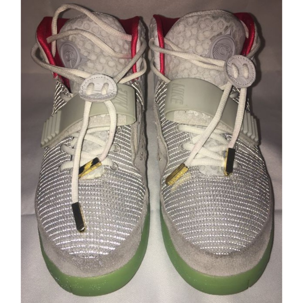 Nike Air Yeezy 2